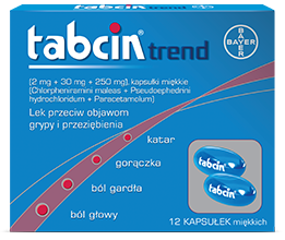 tabcin